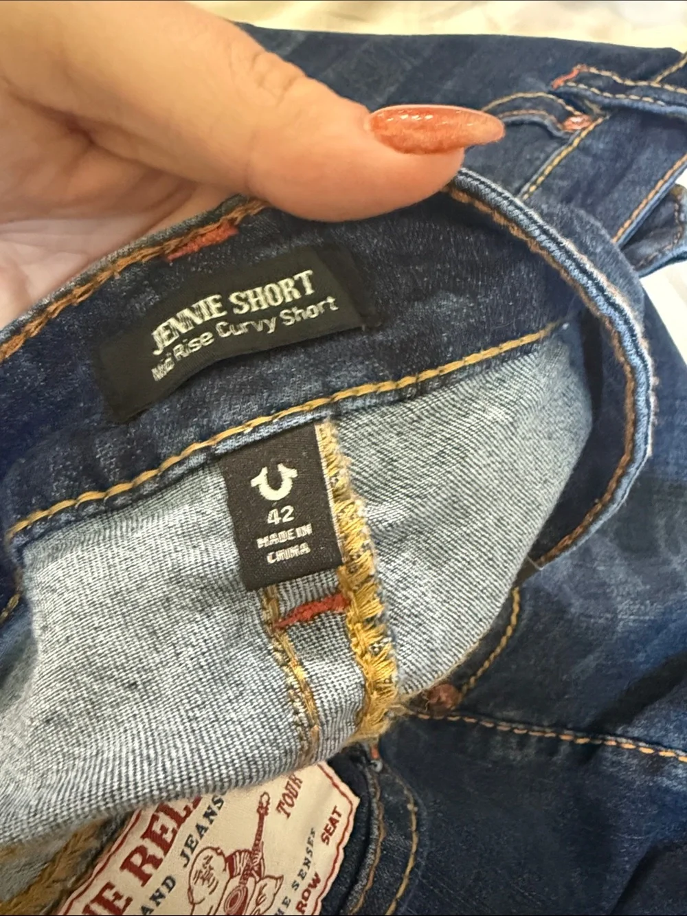 True Religion true religion